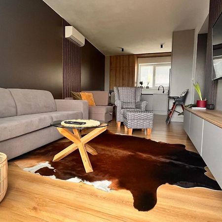 Rezidencia Pod Zamkom Bojnice Apartman Luna Extérieur photo