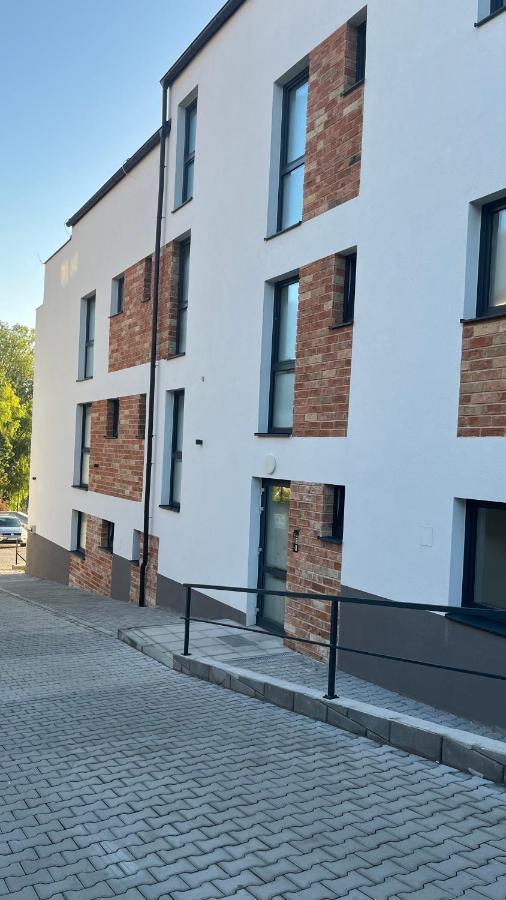 Rezidencia Pod Zamkom Bojnice Apartman Luna Extérieur photo