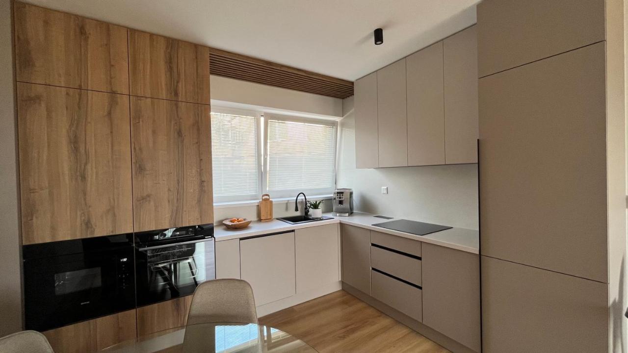 Rezidencia Pod Zamkom Bojnice Apartman Luna Extérieur photo