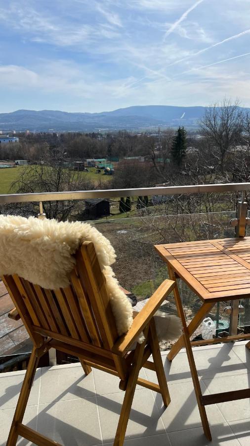 Rezidencia Pod Zamkom Bojnice Apartman Luna Extérieur photo