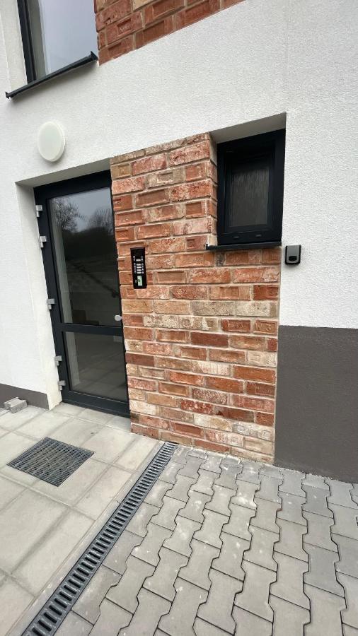 Rezidencia Pod Zamkom Bojnice Apartman Luna Extérieur photo