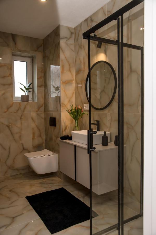 Rezidencia Pod Zamkom Bojnice Apartman Luna Extérieur photo
