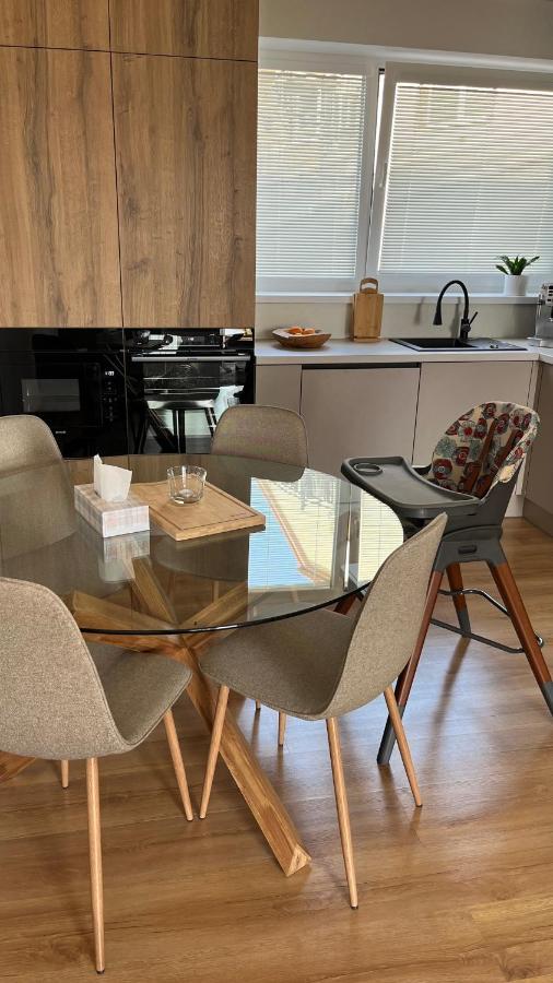 Rezidencia Pod Zamkom Bojnice Apartman Luna Extérieur photo