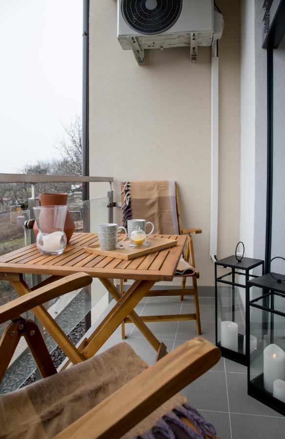 Rezidencia Pod Zamkom Bojnice Apartman Luna Extérieur photo
