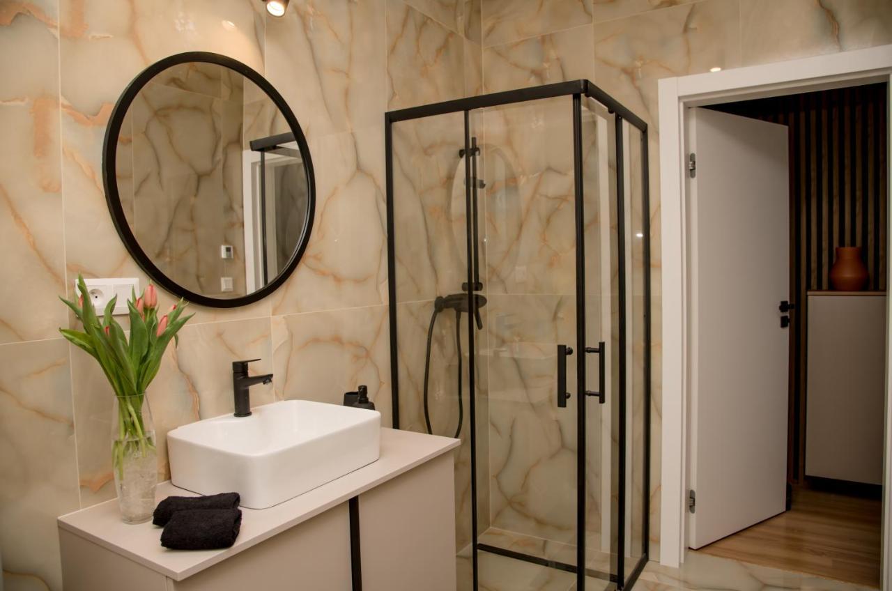 Rezidencia Pod Zamkom Bojnice Apartman Luna Extérieur photo