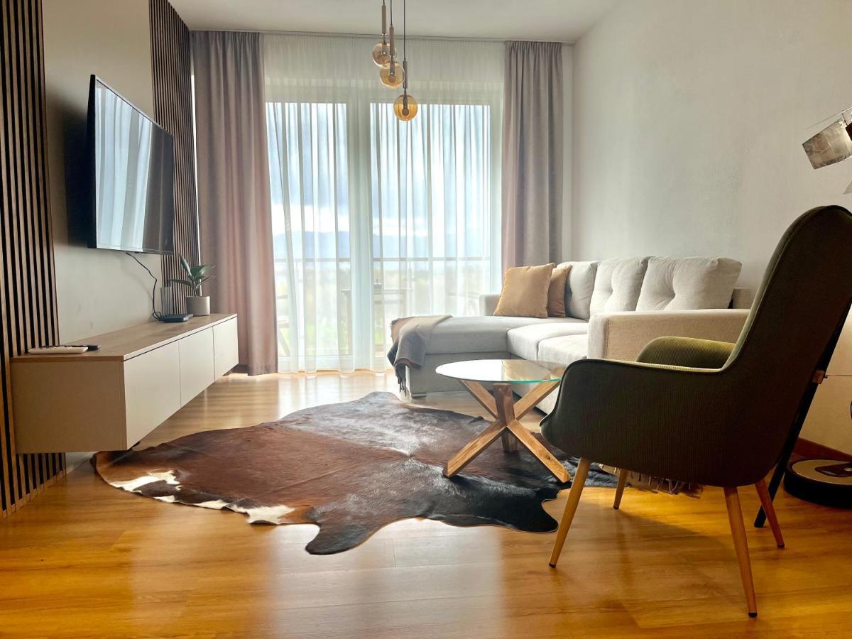 Rezidencia Pod Zamkom Bojnice Apartman Luna Extérieur photo