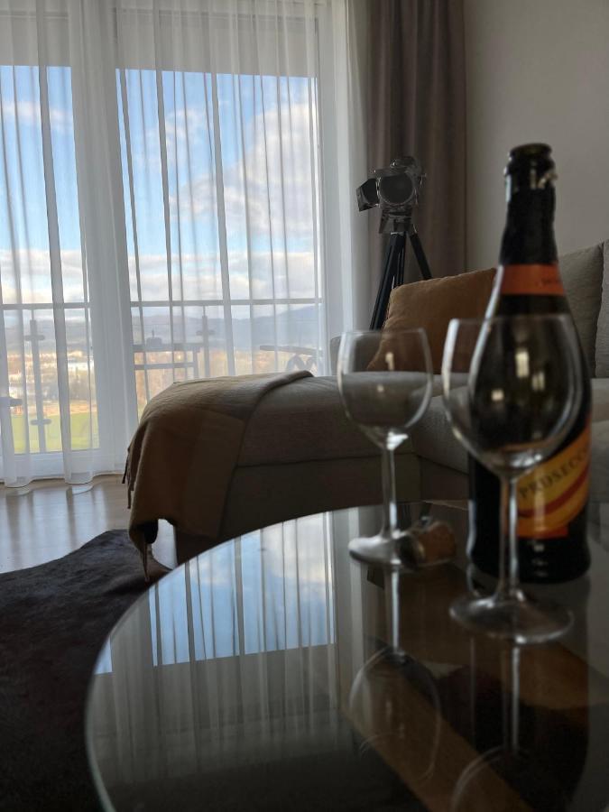 Rezidencia Pod Zamkom Bojnice Apartman Luna Extérieur photo