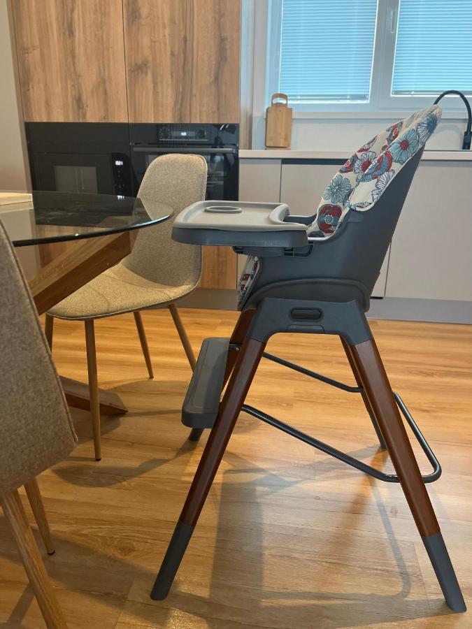 Rezidencia Pod Zamkom Bojnice Apartman Luna Extérieur photo