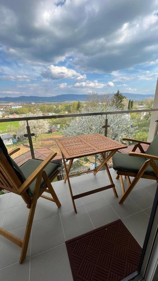 Rezidencia Pod Zamkom Bojnice Apartman Luna Extérieur photo