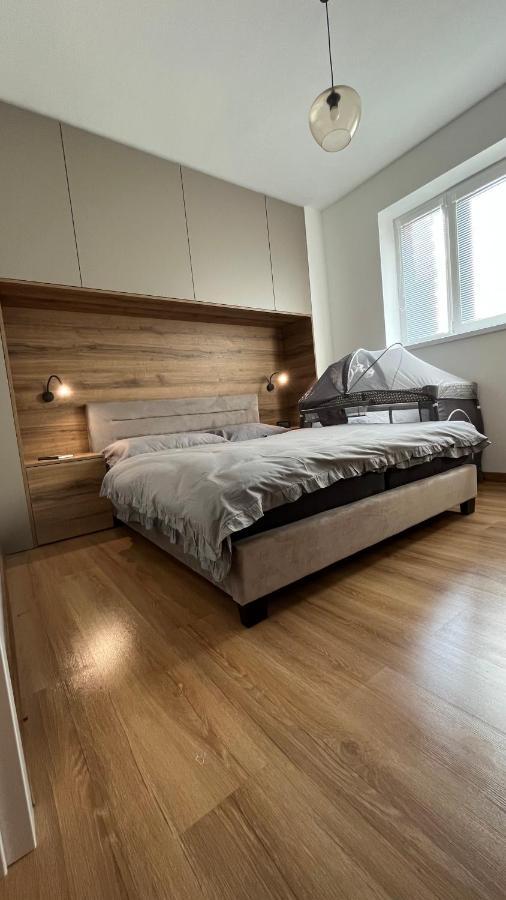 Rezidencia Pod Zamkom Bojnice Apartman Luna Extérieur photo