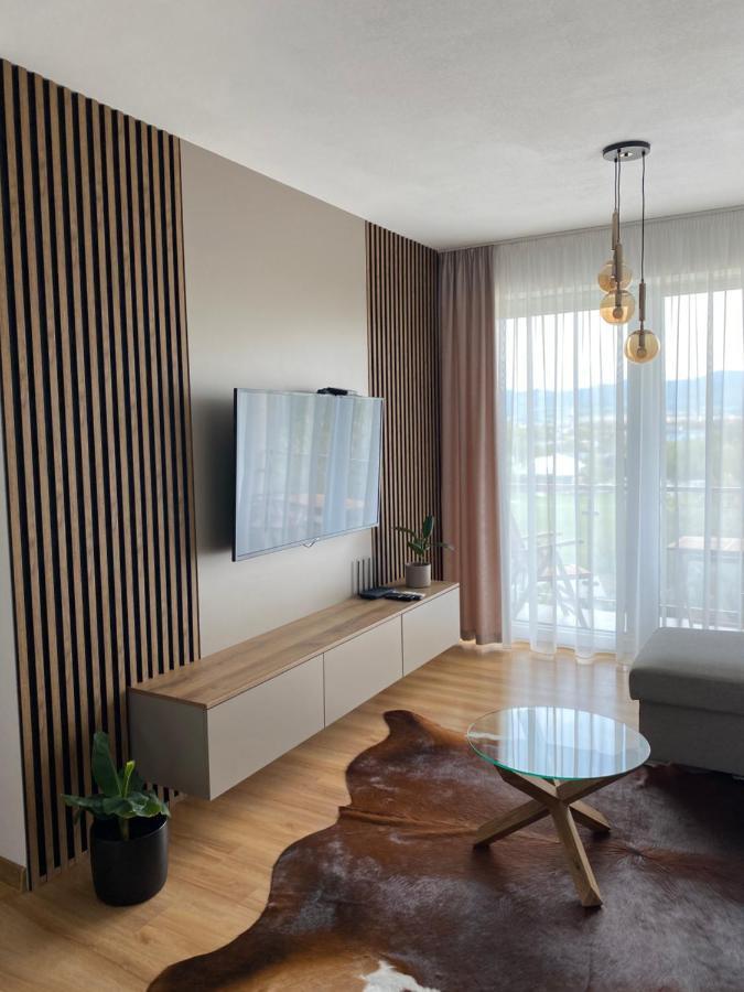 Rezidencia Pod Zamkom Bojnice Apartman Luna Extérieur photo