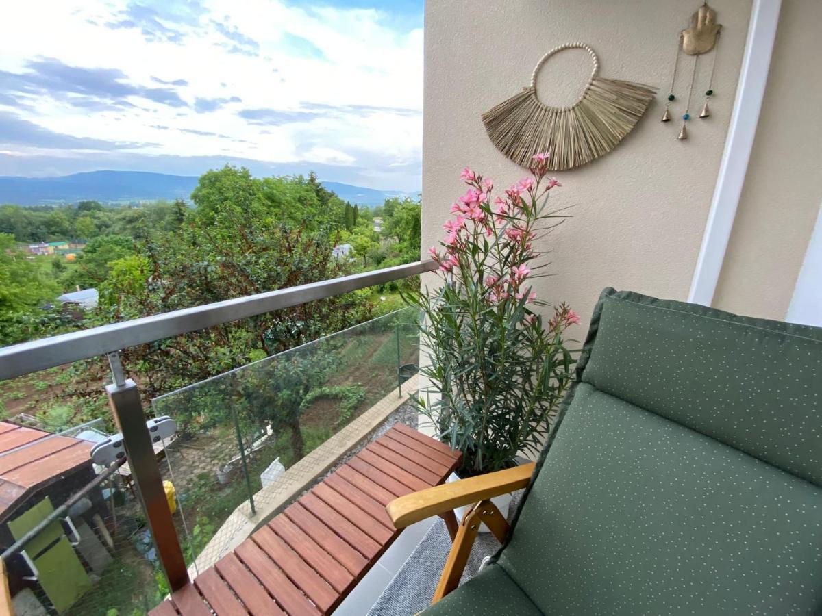Rezidencia Pod Zamkom Bojnice Apartman Luna Extérieur photo
