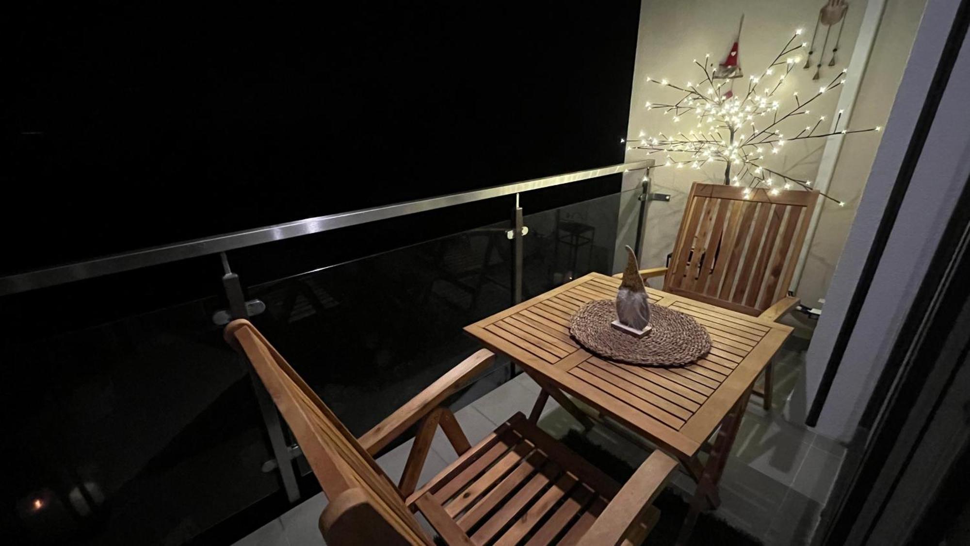Rezidencia Pod Zamkom Bojnice Apartman Luna Extérieur photo
