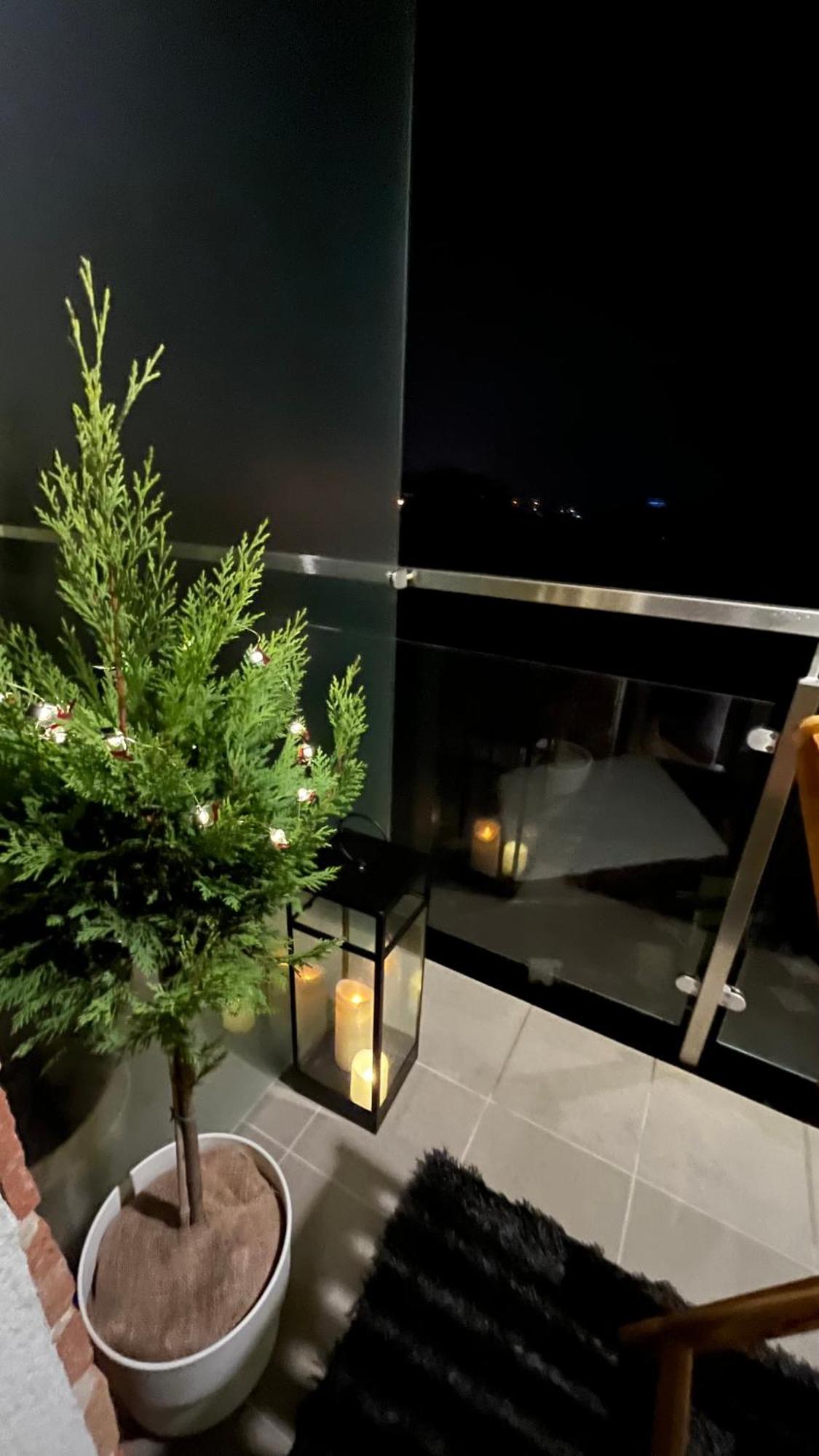 Rezidencia Pod Zamkom Bojnice Apartman Luna Extérieur photo