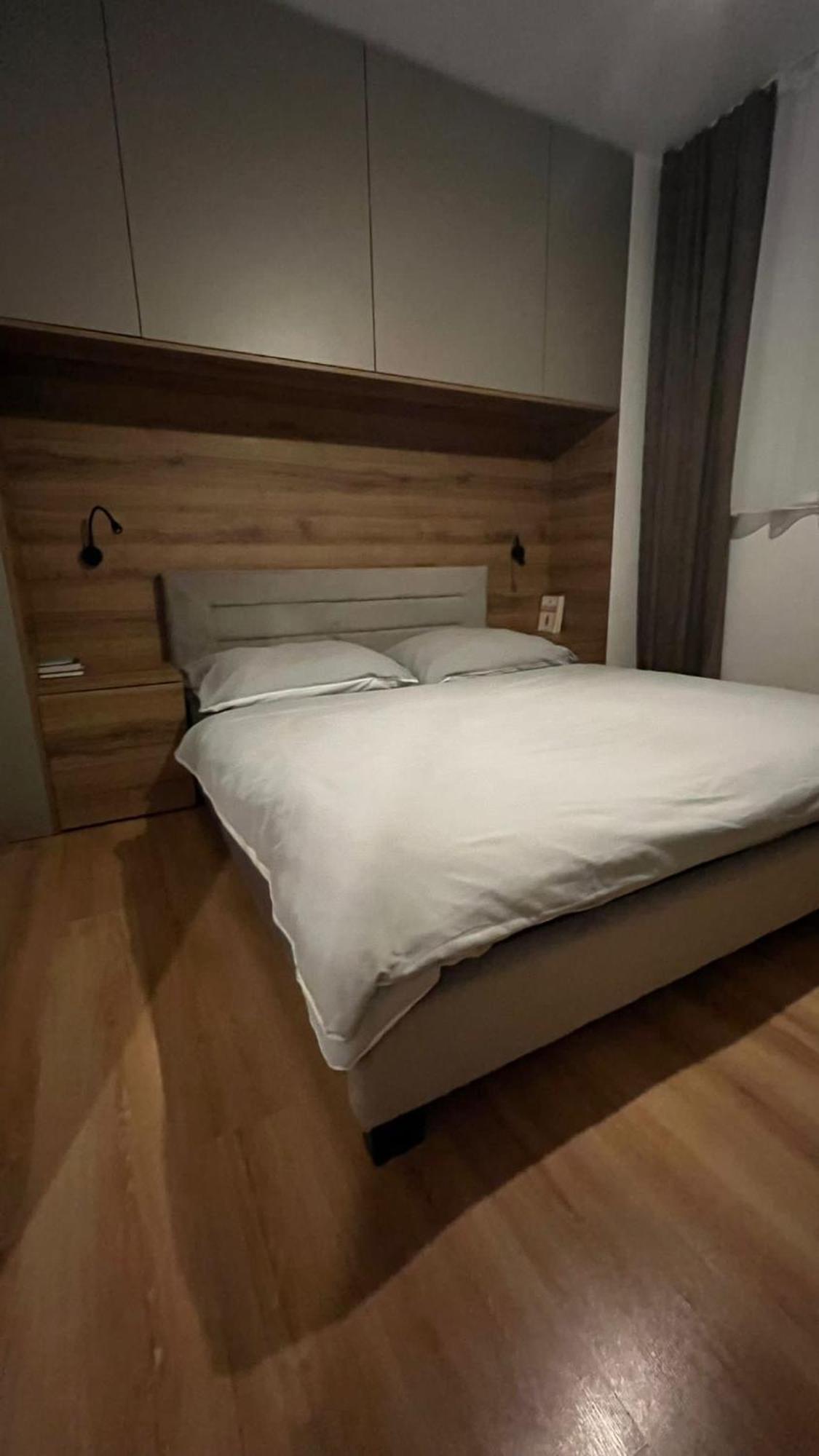 Rezidencia Pod Zamkom Bojnice Apartman Luna Extérieur photo