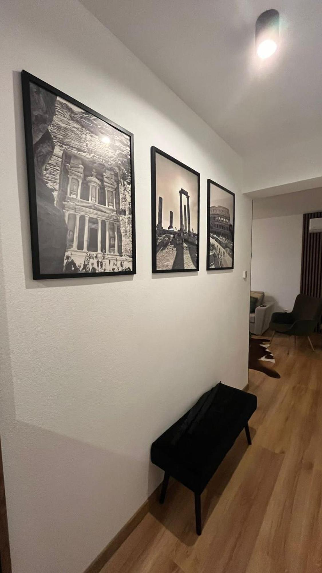 Rezidencia Pod Zamkom Bojnice Apartman Luna Extérieur photo