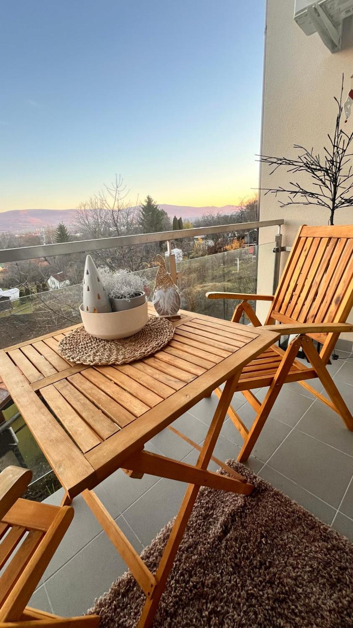 Rezidencia Pod Zamkom Bojnice Apartman Luna Extérieur photo
