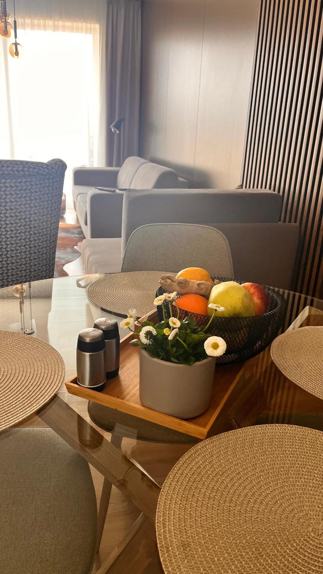 Rezidencia Pod Zamkom Bojnice Apartman Luna Extérieur photo