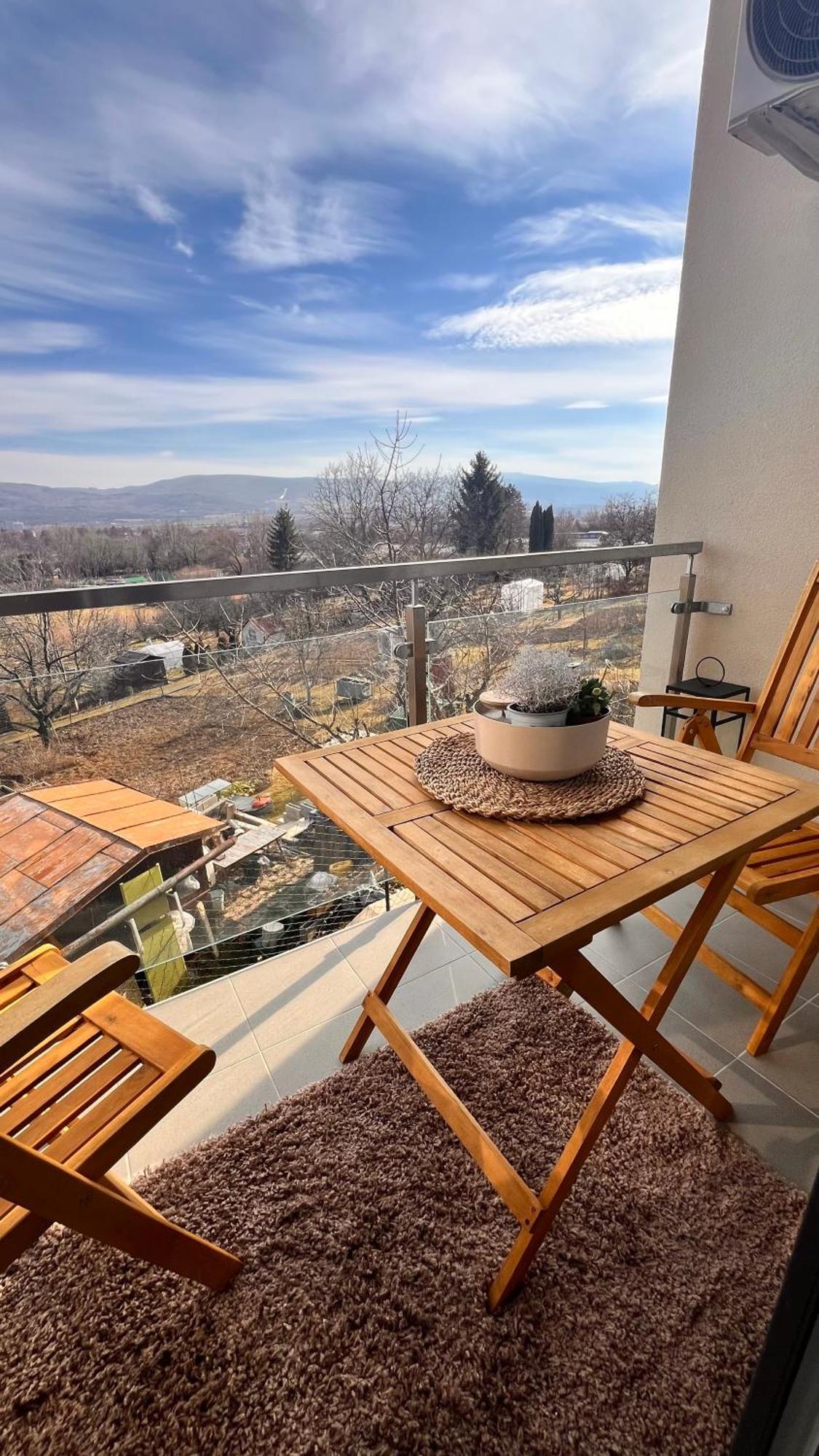 Rezidencia Pod Zamkom Bojnice Apartman Luna Extérieur photo