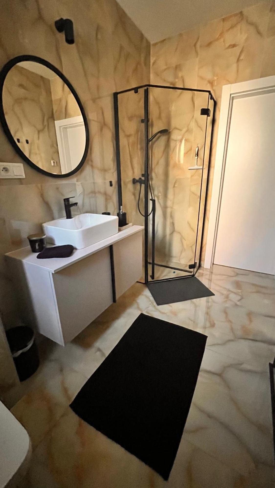 Rezidencia Pod Zamkom Bojnice Apartman Luna Extérieur photo
