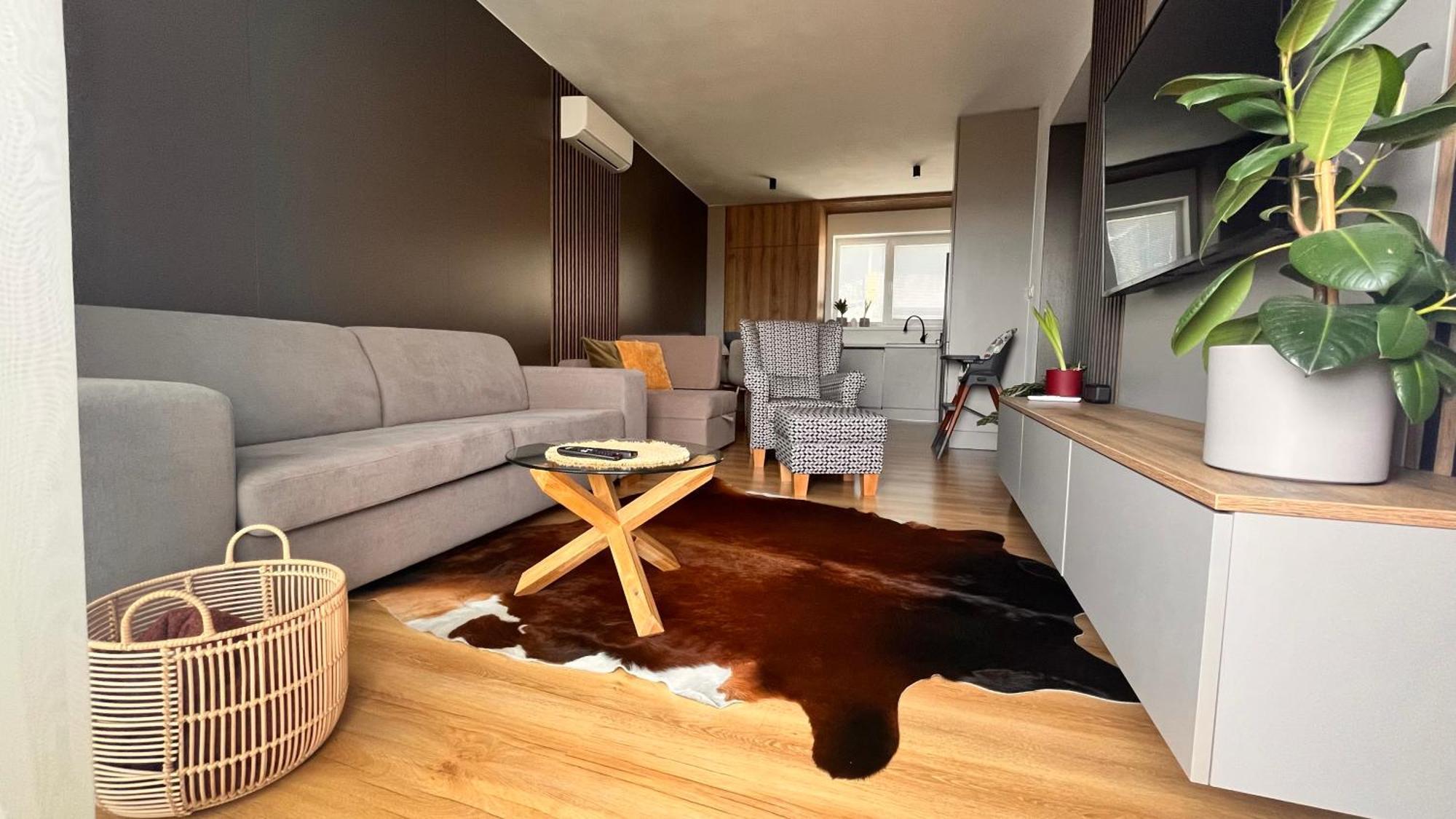 Rezidencia Pod Zamkom Bojnice Apartman Luna Extérieur photo