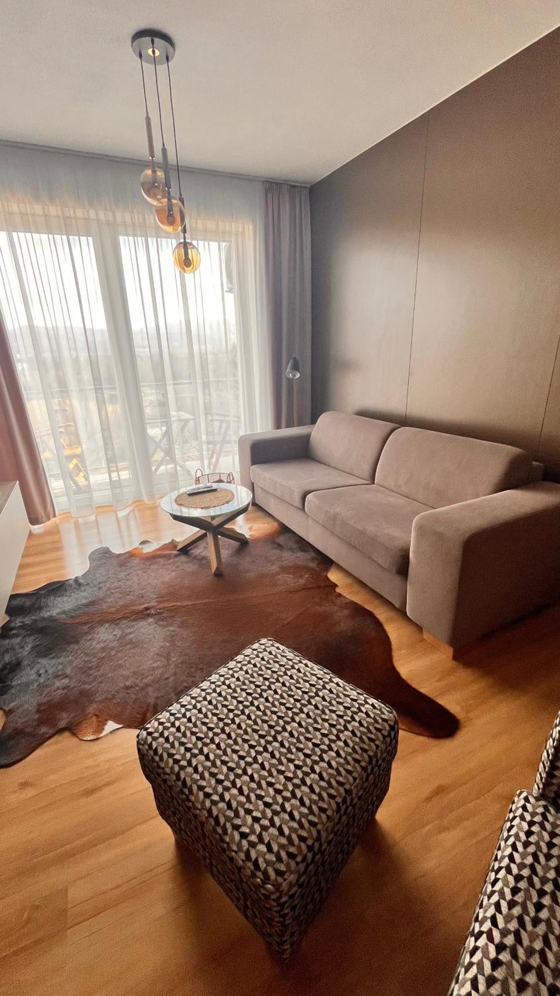 Rezidencia Pod Zamkom Bojnice Apartman Luna Extérieur photo
