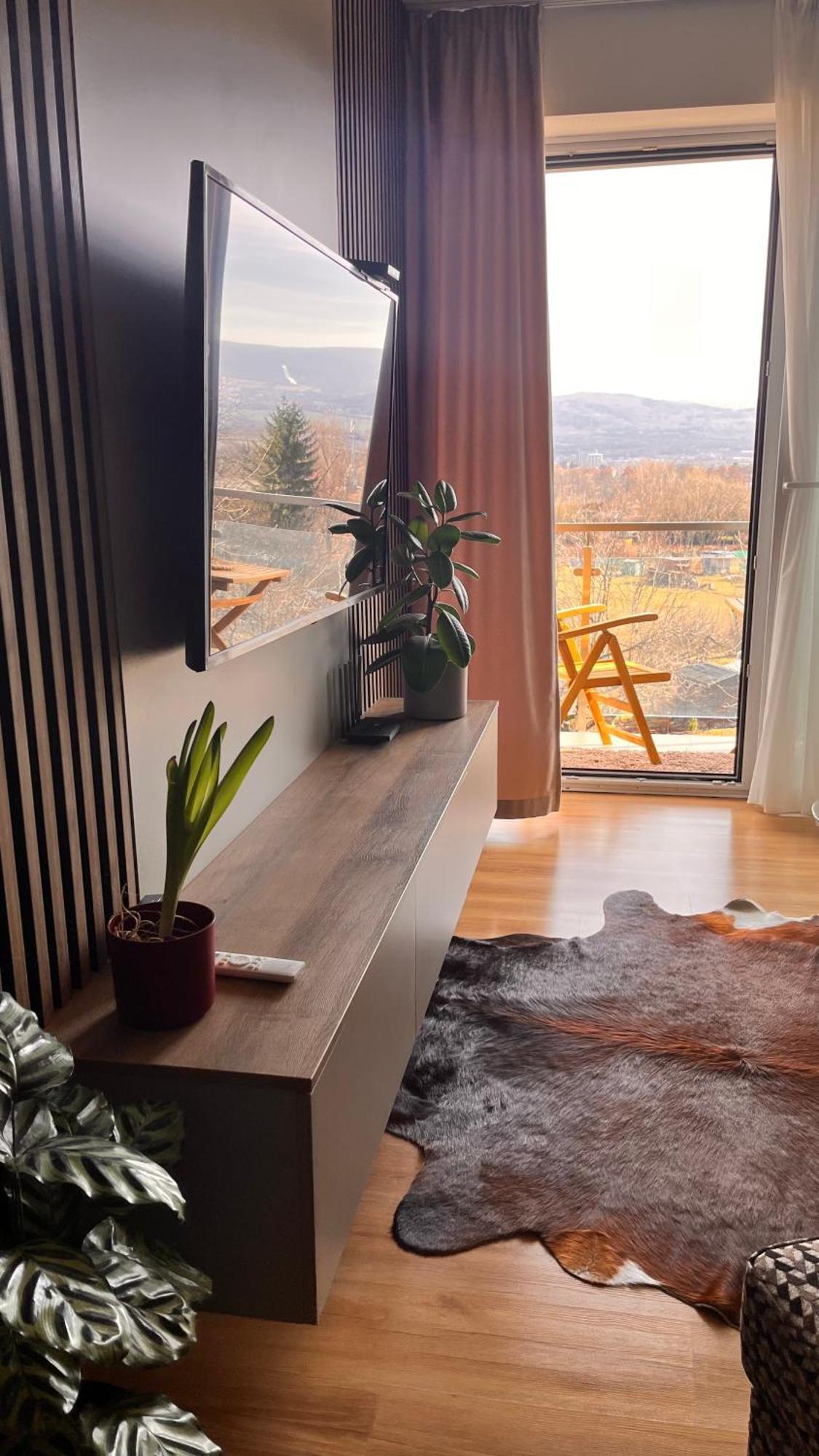 Rezidencia Pod Zamkom Bojnice Apartman Luna Extérieur photo